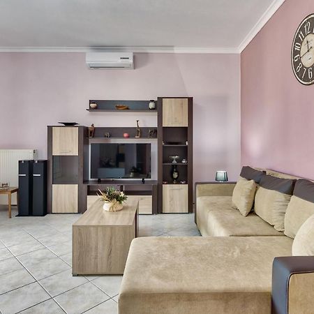 Toscana Villas Gaitani المظهر الخارجي الصورة