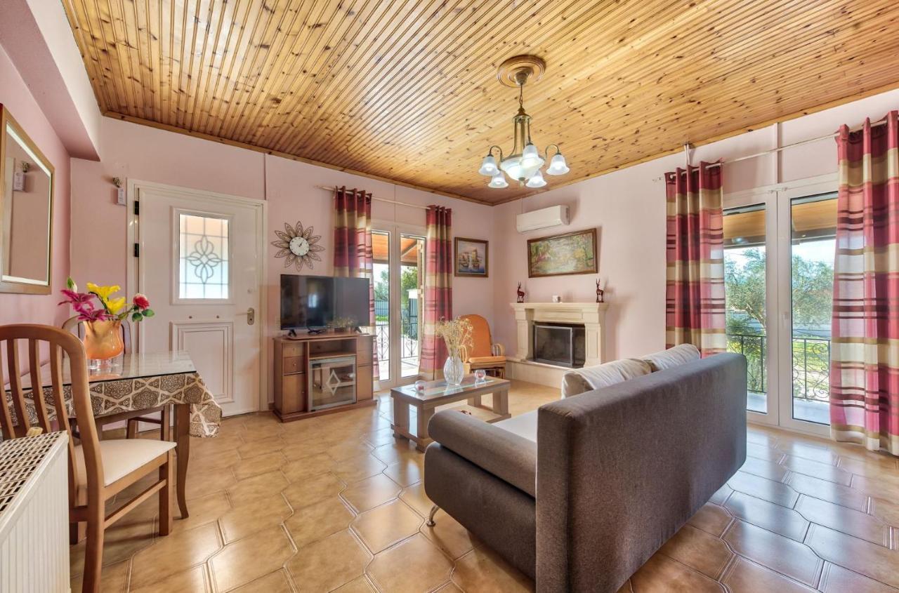 Toscana Villas Gaitani المظهر الخارجي الصورة