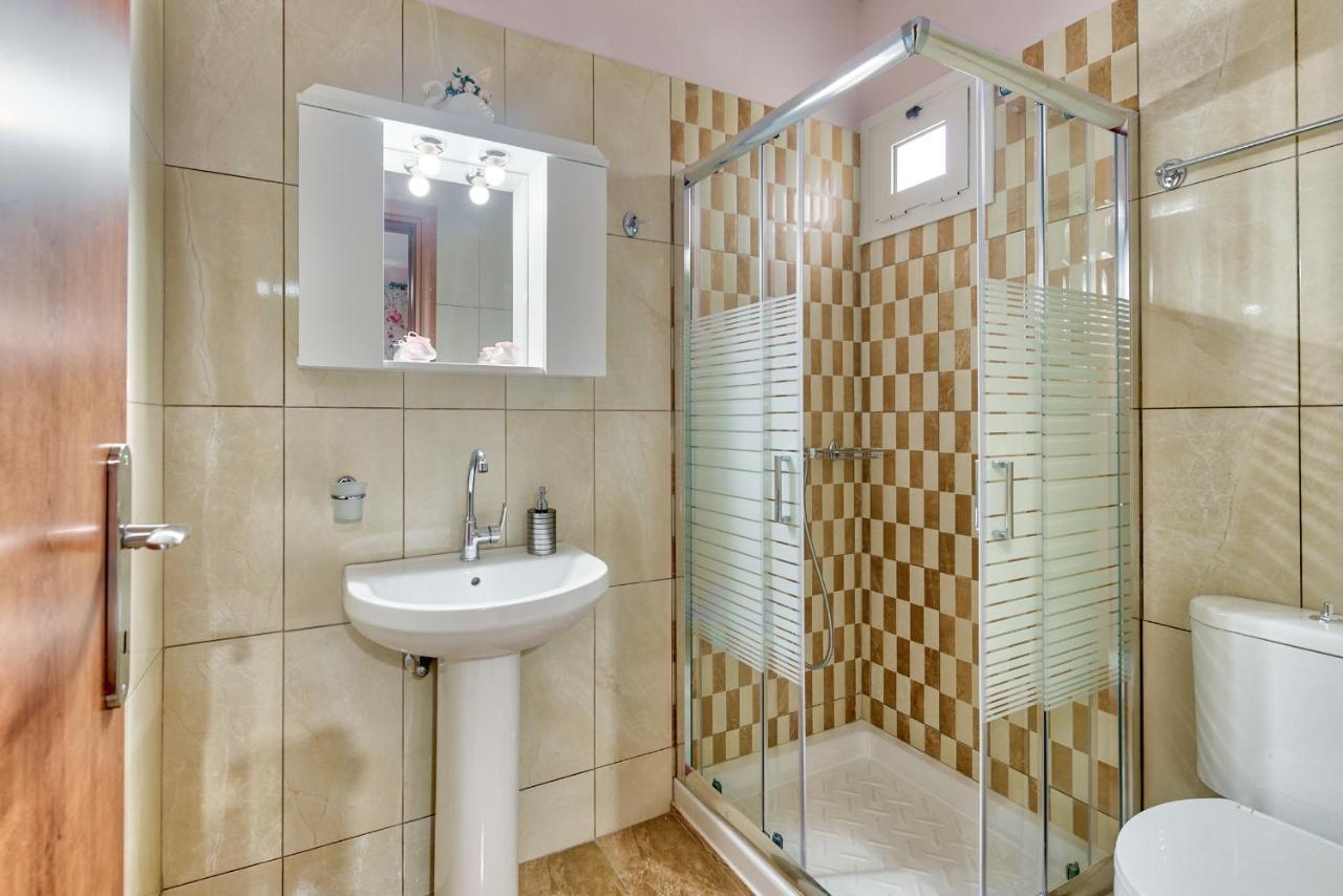 Toscana Villas Gaitani المظهر الخارجي الصورة