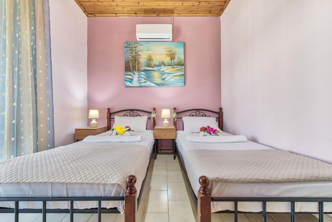 Toscana Villas Gaitani المظهر الخارجي الصورة