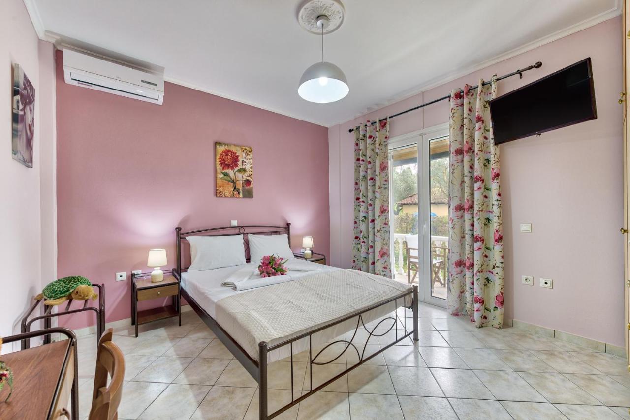 Toscana Villas Gaitani المظهر الخارجي الصورة