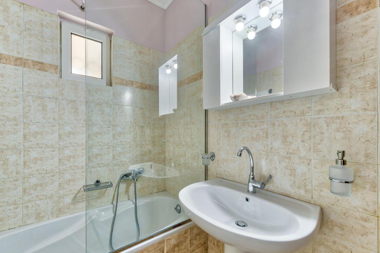 Toscana Villas Gaitani المظهر الخارجي الصورة