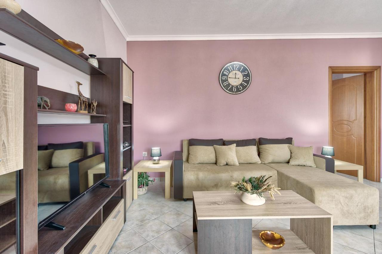 Toscana Villas Gaitani المظهر الخارجي الصورة