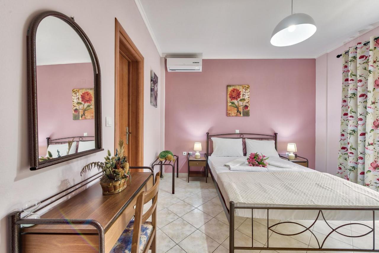 Toscana Villas Gaitani المظهر الخارجي الصورة