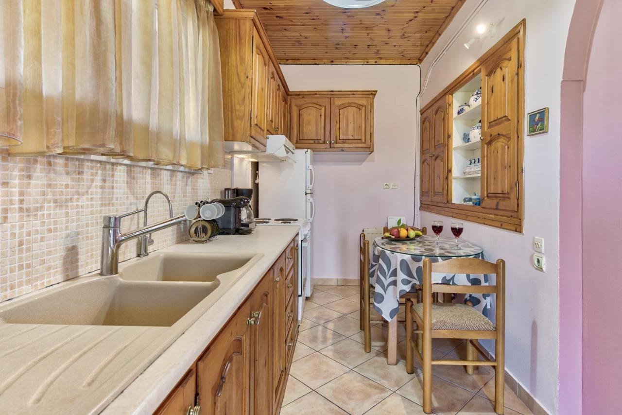 Toscana Villas Gaitani المظهر الخارجي الصورة