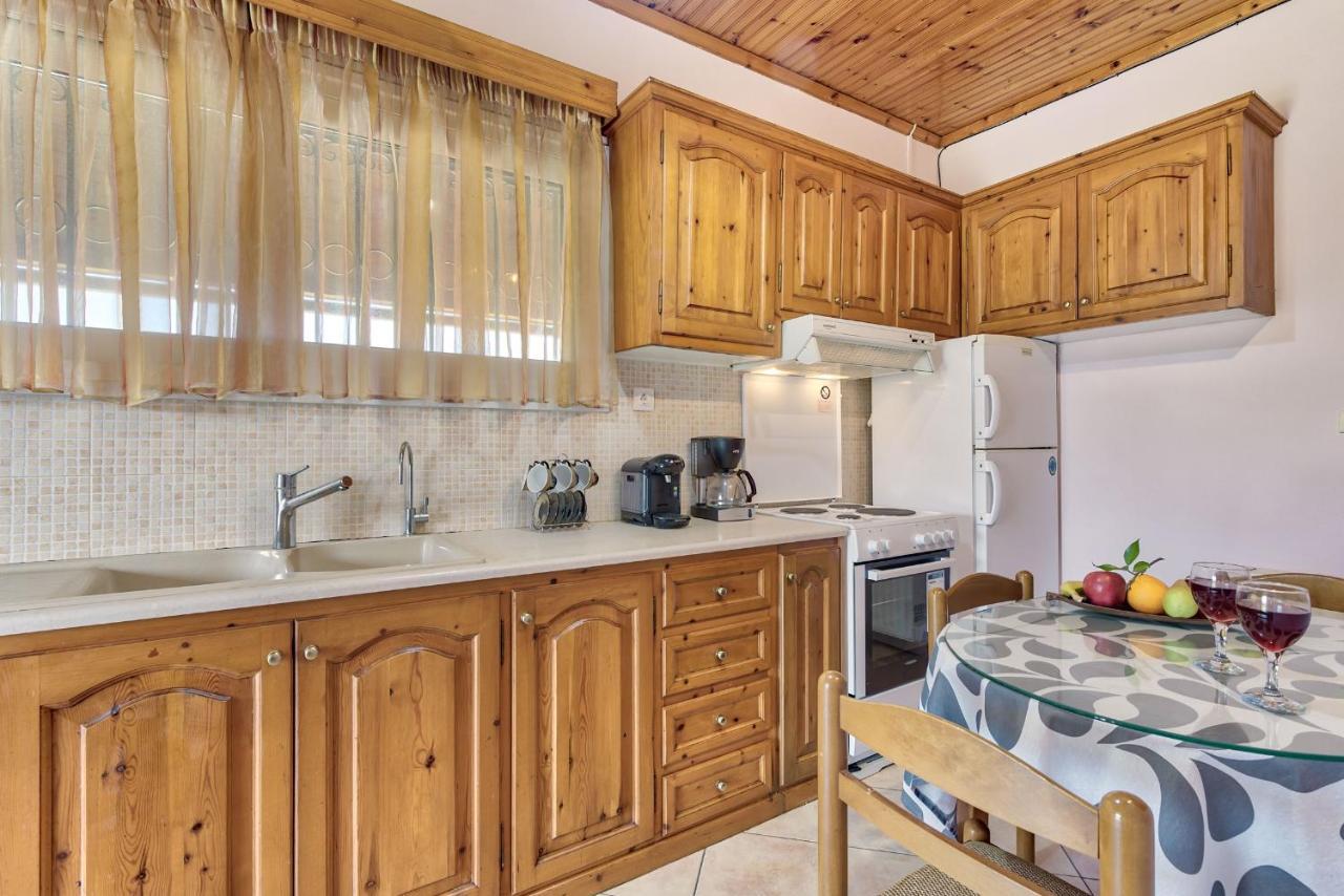 Toscana Villas Gaitani المظهر الخارجي الصورة