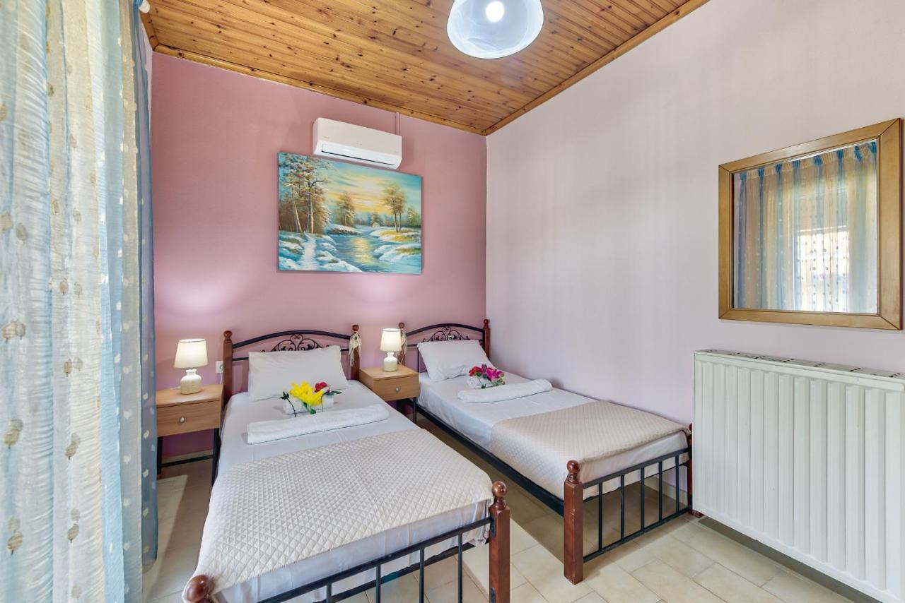 Toscana Villas Gaitani المظهر الخارجي الصورة