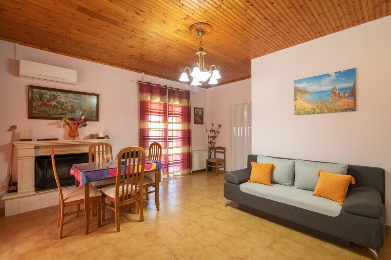 Toscana Villas Gaitani المظهر الخارجي الصورة