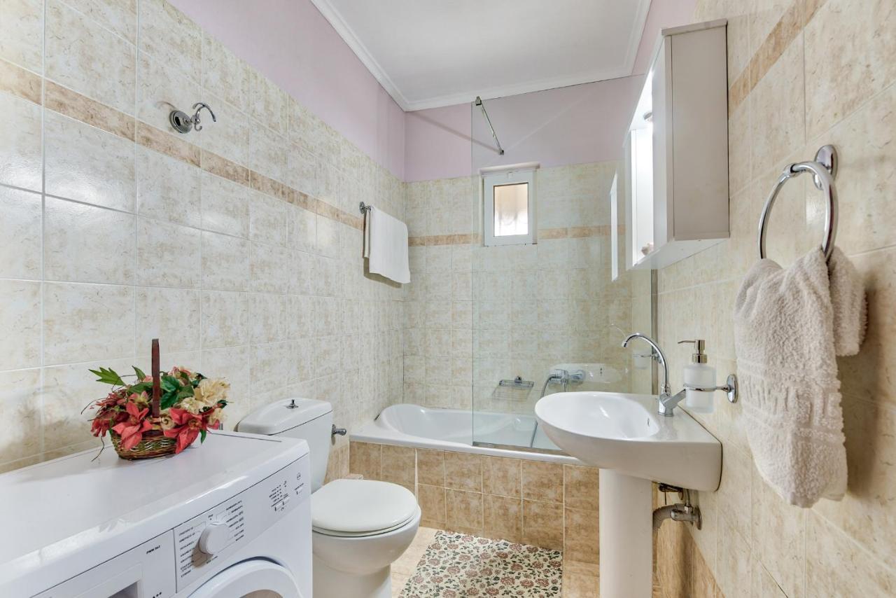 Toscana Villas Gaitani المظهر الخارجي الصورة