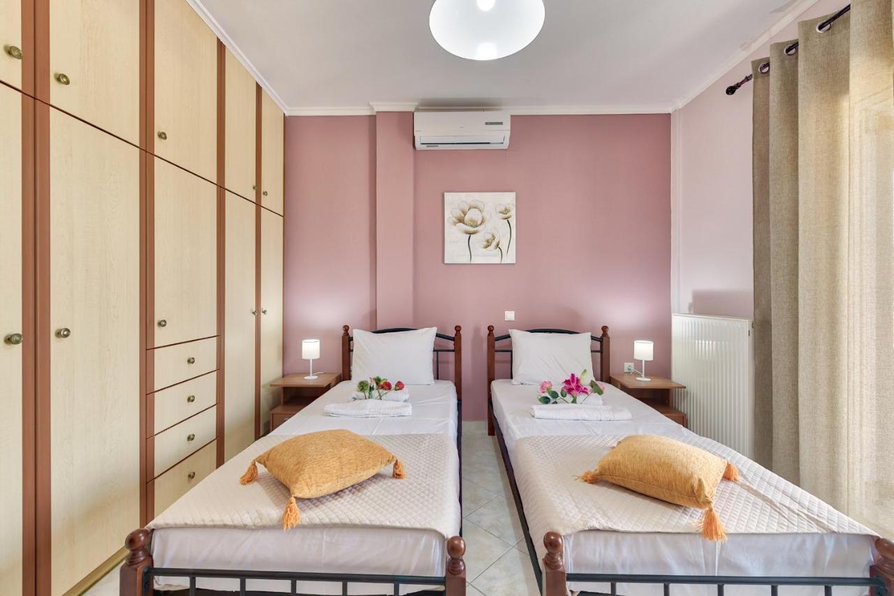 Toscana Villas Gaitani المظهر الخارجي الصورة