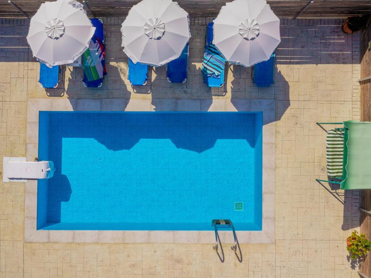Toscana Villas Gaitani المظهر الخارجي الصورة