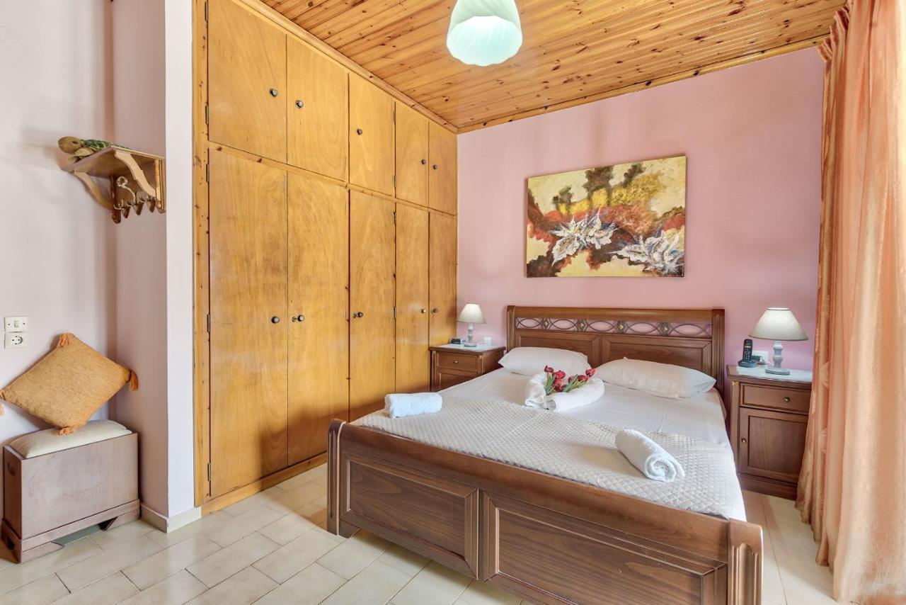 Toscana Villas Gaitani المظهر الخارجي الصورة