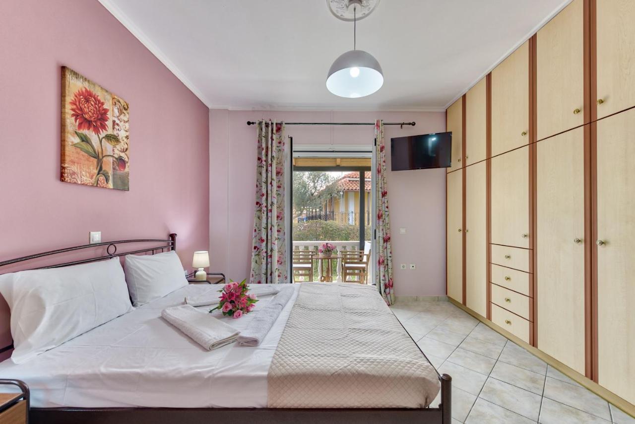Toscana Villas Gaitani المظهر الخارجي الصورة