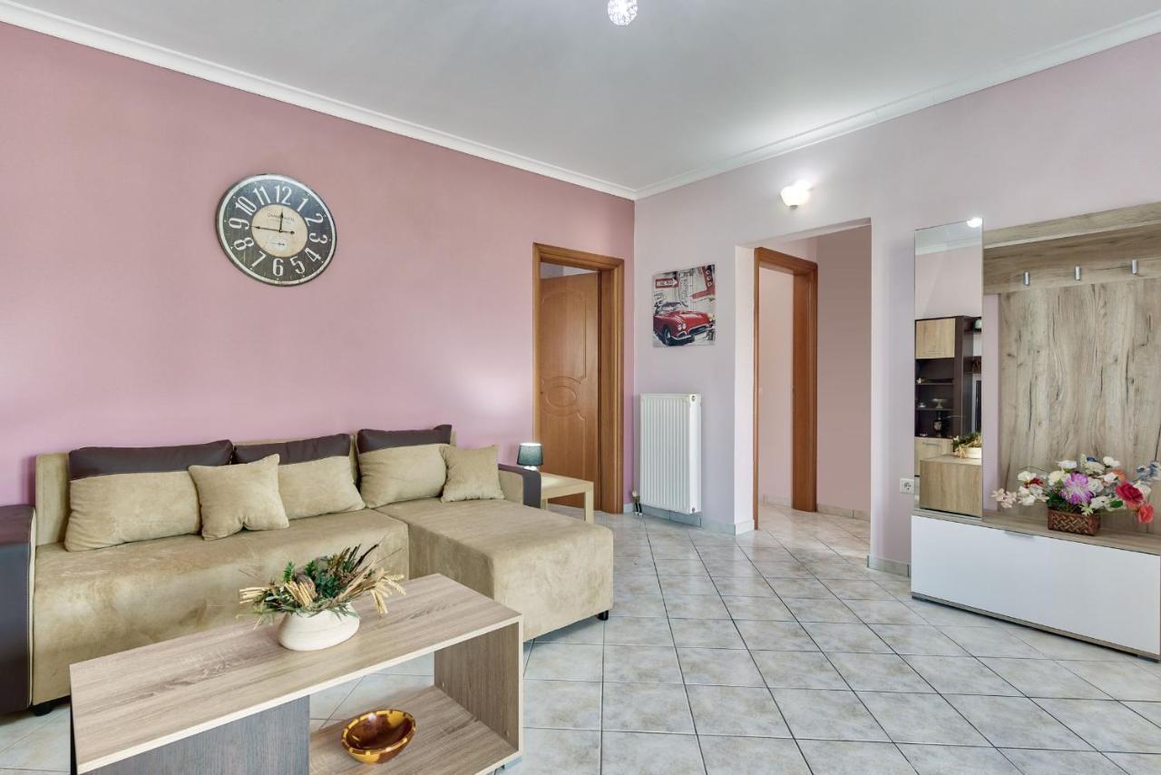 Toscana Villas Gaitani المظهر الخارجي الصورة
