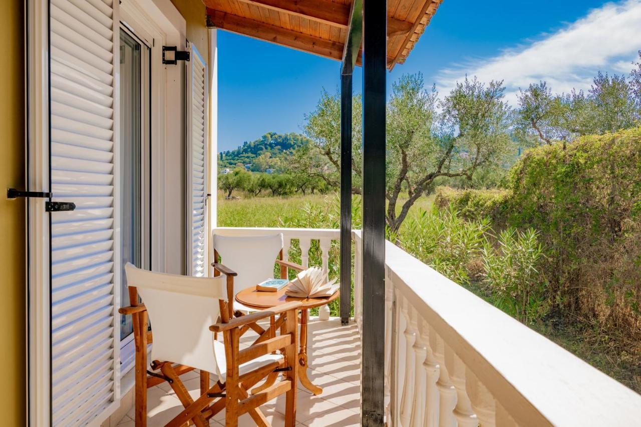 Toscana Villas Gaitani المظهر الخارجي الصورة