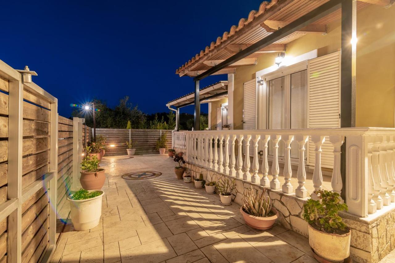 Toscana Villas Gaitani المظهر الخارجي الصورة