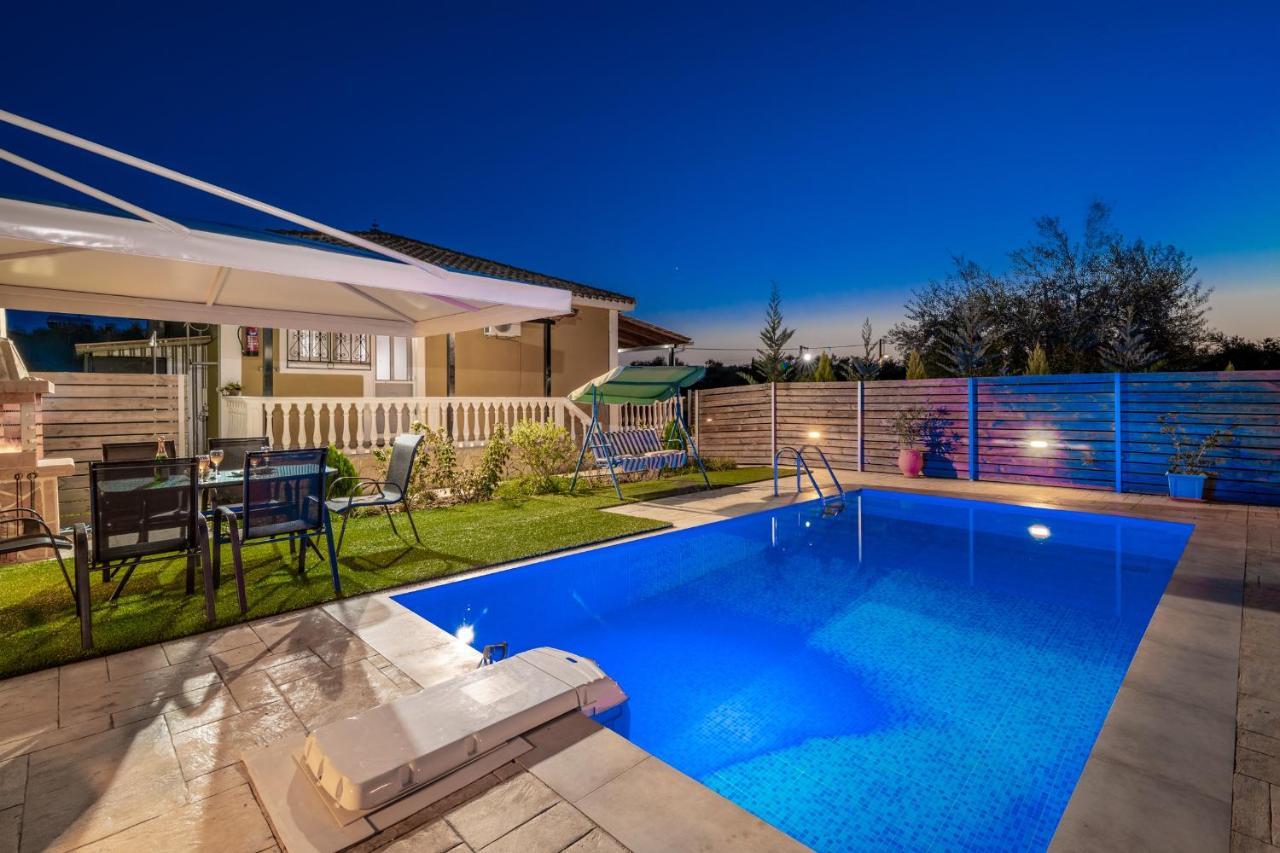 Toscana Villas Gaitani المظهر الخارجي الصورة